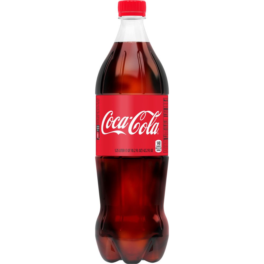 Coke Bottles GB 12×1.25 | Mancunian Foods