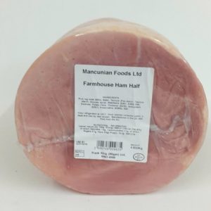 84% Farmhouse Ham