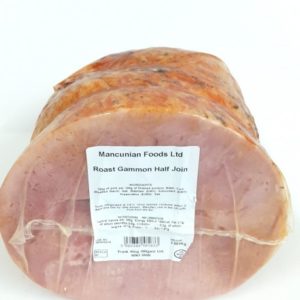 100% Roast Ham
