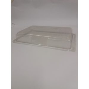 Medium Platter Lid x 50