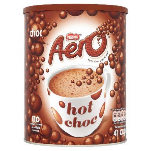 Tesco Low Fat Hot Chocolate 300g | PH - View #6